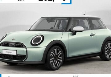 Mini Cooper C 11.499 km 24.589 &euro; Remscheid 42897