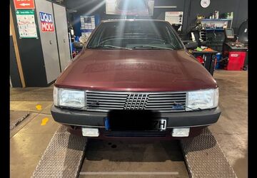 Fiat Croma 149.000 km 4.490 &euro; Frankenthal 67227