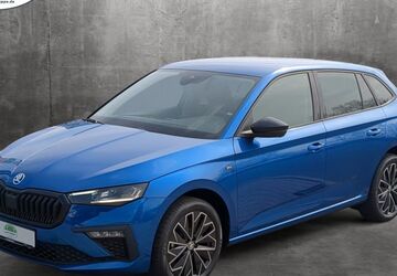 Skoda Scala 7.000 km 26.950 &euro; Chemnitz 09116
