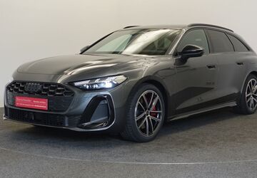 Audi A5 9.900 km 66.950 &euro; Weißenburg 91781