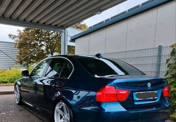 BMW 335 165.000 km 14.299 &euro; Langenzenn 90579