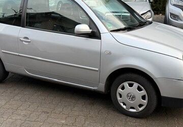 VW Lupo 202.788 km 1.450 &euro; Berlin 12099