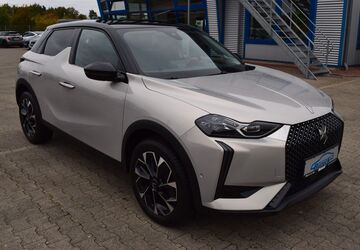 DS Automobiles DS3 26.840 km 18.780 &euro; Rahden 32369