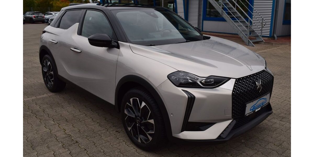 DS Automobiles DS3 26.840 km 18.780 &euro; Rahden 32369