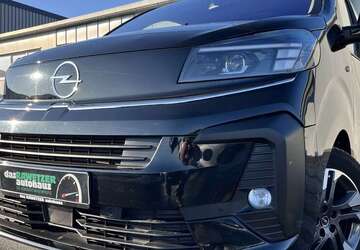 Opel Zafira 35.884 km 30.860 &euro; Marktredwitz 95615