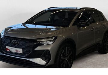 Audi Q4 e-tron 7.943 km 46.710 &euro; Detmold 32756