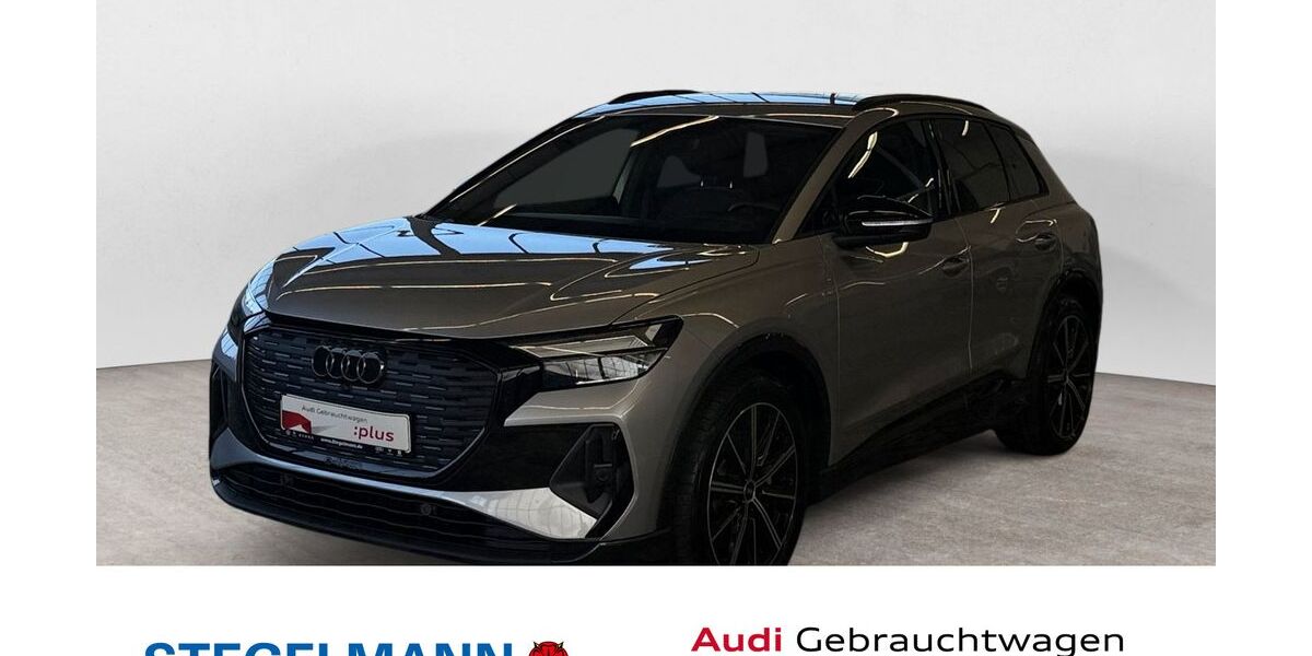 Audi Q4 e-tron 7.943 km 46.710 &euro; Detmold 32756