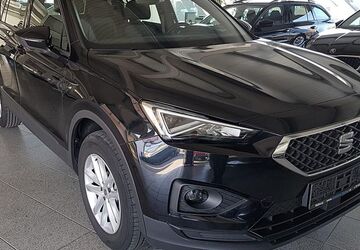 Seat Tarraco 22.761 km 28.950 &euro; Velburg 92355