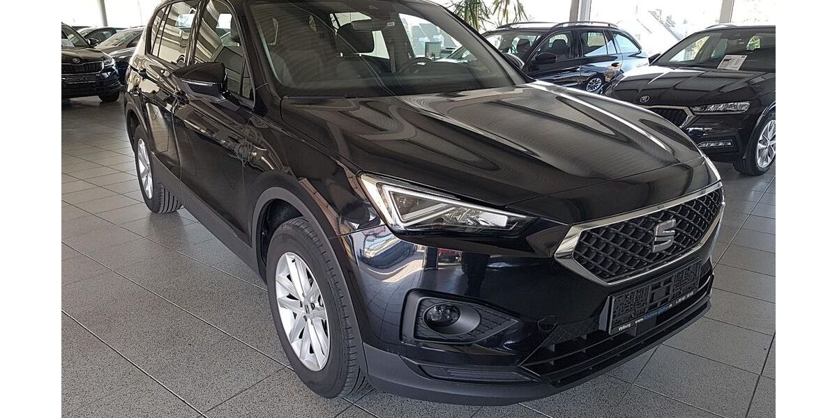 Seat Tarraco 22.761 km 28.950 &euro; Velburg 92355