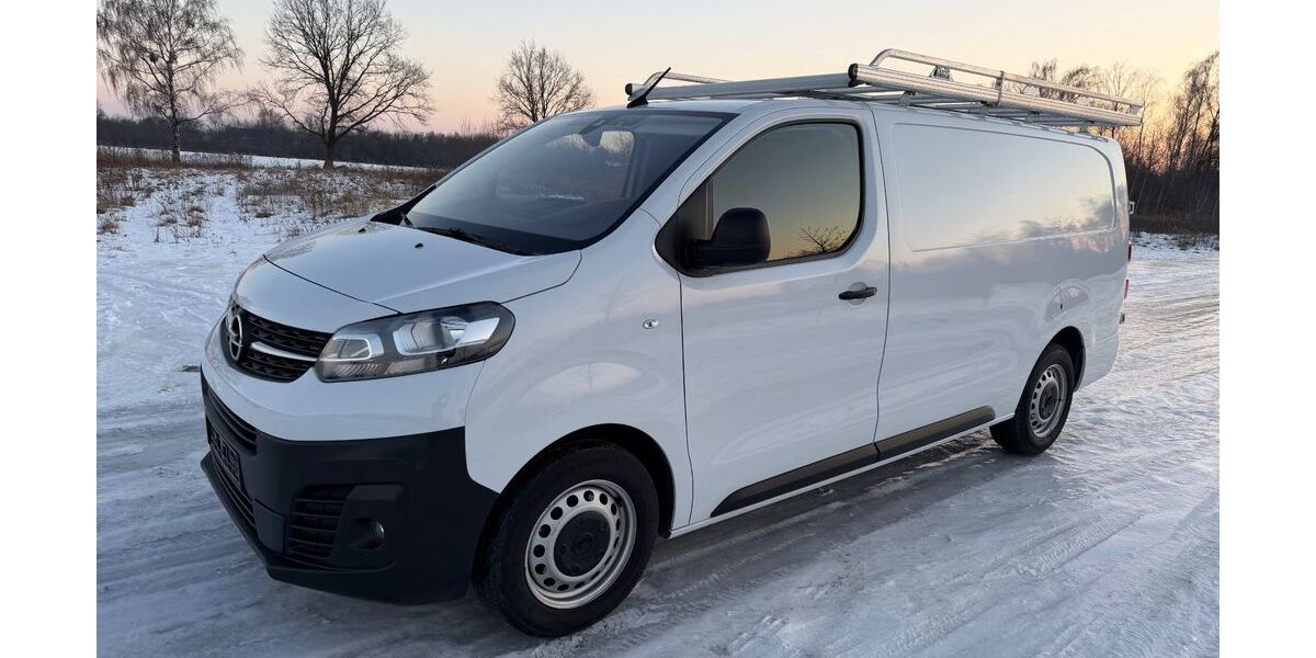 Opel Vivaro 40.000 km 20.990 &euro; Eging am See 94535