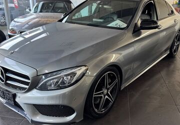 Mercedes-Benz C 250 175.103 km 16.850 &euro; Saarlouis 66740