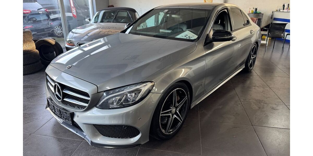 Mercedes-Benz C 250 175.103 km 16.850 &euro; Saarlouis 66740