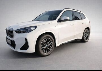 BMW X1 10.500 km 33.290 &euro; DRESDEN 01309