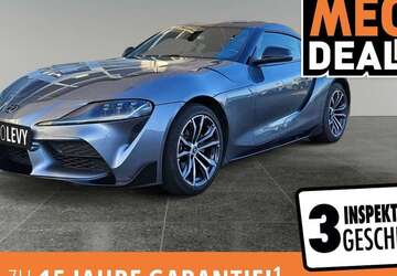 Toyota Supra 22.787 km 42.487 &euro; Dormagen 41540
