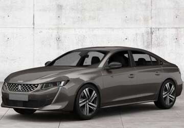 Peugeot 508 2.490 km 45.990 &euro; Siegen 57076