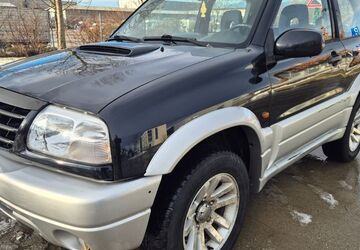 Suzuki Grand Vitara 135.908 km 5.950 &euro; Fürstenfedbruck 82256