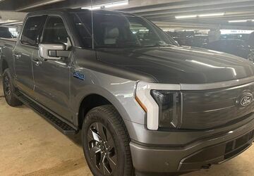 Ford F 150 13.000 km 92.999 &euro; Hamburg 22309