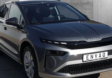 Skoda Enyaq 6.593 km 45.179 &euro; Schwäbisch Gmünd 73525