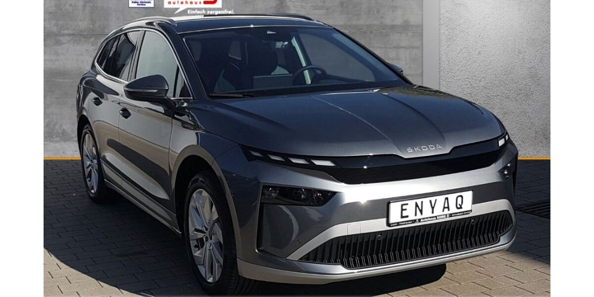 Skoda Enyaq 6.593 km 45.179 &euro; Schwäbisch Gmünd 73525