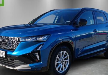 Renault Austral 6.888 km 38.840 &euro; Weiden in der Oberpfalz 92637