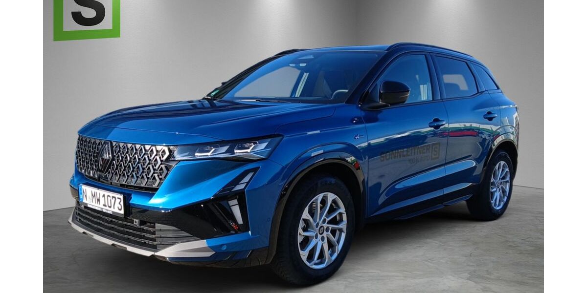 Renault Austral 6.888 km 38.840 &euro; Weiden in der Oberpfalz 92637