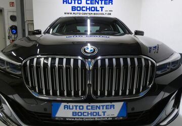 BMW 745 73.000 km 43.900 &euro; Bocholt 46395