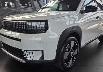 Fiat Grande Panda 1.001 km 23.480 &euro; Düren 52351