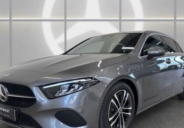 Mercedes-Benz A 180 9.900 km 34.900 &euro; Nagold 72202