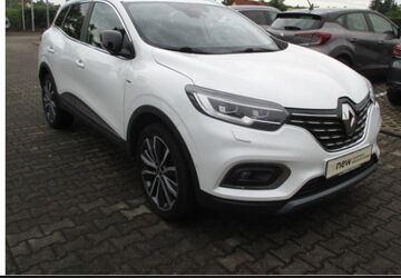 Renault Kadjar 63.660 km 16.985 &euro; Wolfen 06766