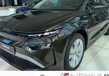 Skoda Enyaq 3.900 km 39.840 &euro; Puchheim 82178