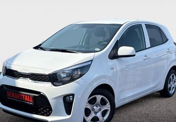Kia Picanto 12.879 km 15.479 &euro; Elsdorf (bei Köln) 50189