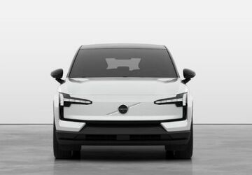 Volvo EX30 1.500 km 45.970 &euro; Osnabrück 49090