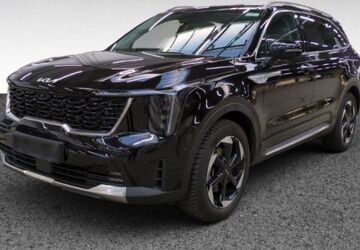 Kia Sorento 21.784 km 46.480 &euro; Bonn 53119