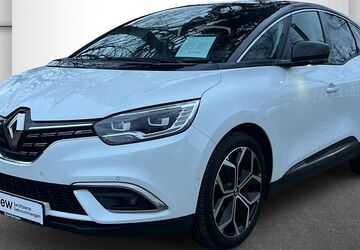 Renault Scenic 52.944 km 19.775 &euro; Hannover 30519