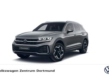 VW Touareg 19.819 km 63.766 &euro; Dortmund 44141