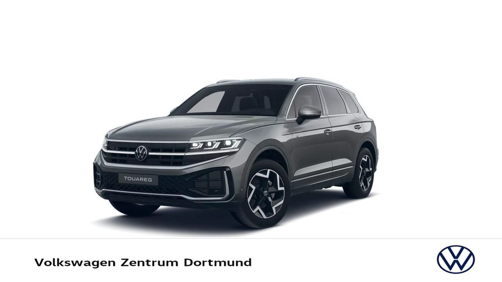 VW Touareg 19.819 km 63.766 &euro; Dortmund 44141