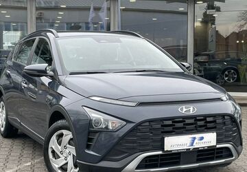Hyundai BAYON 71.314 km 13.980 &euro; Dülmen 48249