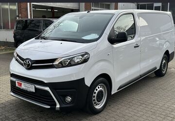 Toyota Proace (Verso) 19.151 km 29.950 &euro; Berlin 13403