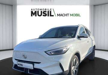 MG ZS 25.442 km 18.790 &euro; Leipzig 04207