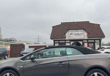 Opel Cascada 207.544 km 4.490 &euro; Dinslaken 46539