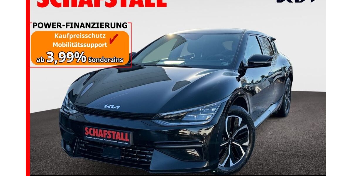 Kia EV6 56.738 km 31.979 &euro; Elsdorf (bei Köln) 50189