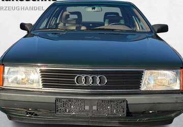 Audi 100 69.950 km 8.490 &euro; Burgwedel 30938