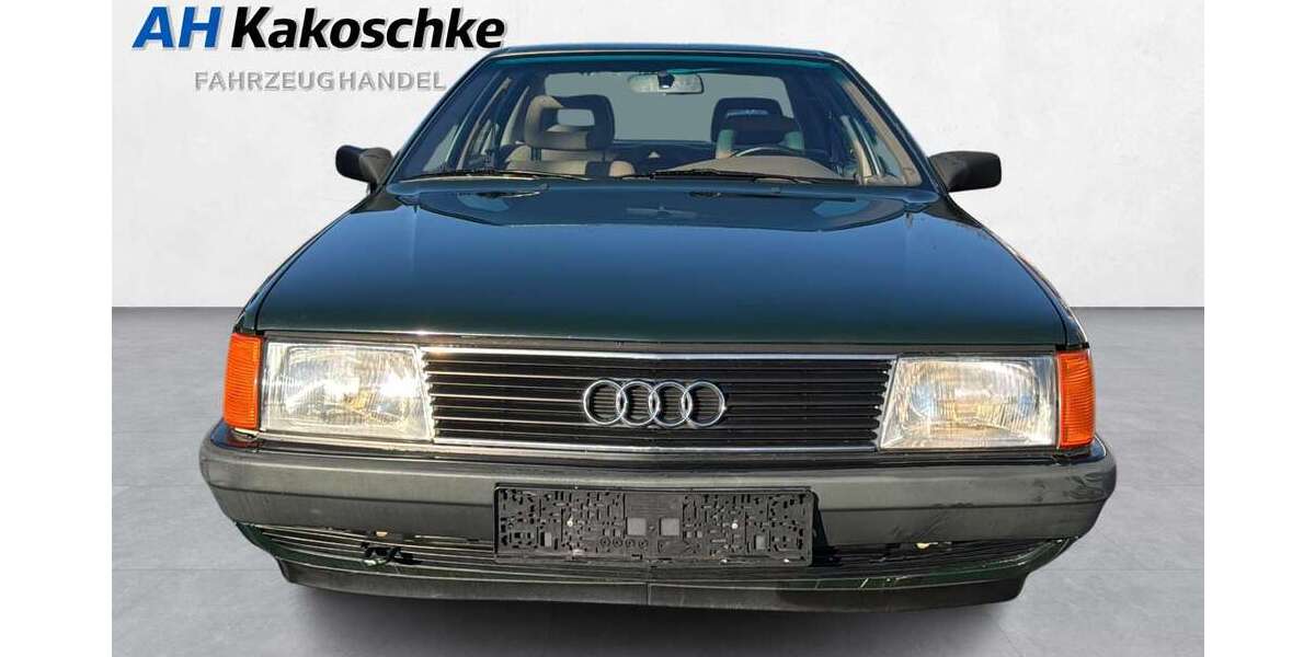 Audi 100 69.950 km 8.490 &euro; Burgwedel 30938