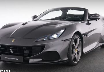 Ferrari Portofino 25.546 km 214.885 &euro; Münster 48165
