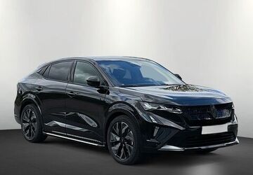 Renault Rafale 19.000 km 55.980 &euro; Bitburg 54634