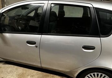 Mitsubishi Colt 44.339 km 5.300 &euro; Ravenstein 74747