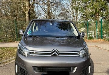 Citroen SpaceTourer 108.000 km 24.700 &euro; Karlsbad 76307