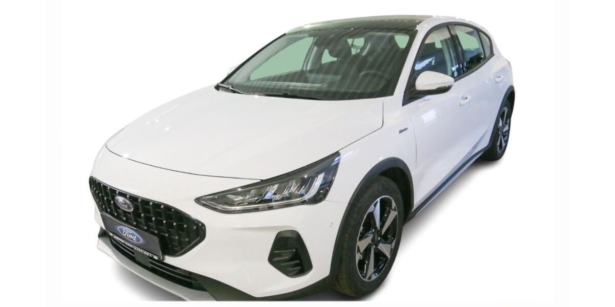 Ford Focus 2.000 km 32.980 &euro; Braubach 56338