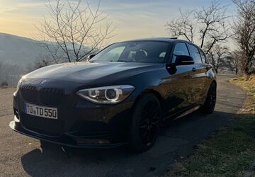 BMW 135 175.000 km 19.000 &euro; Mössingen 72116
