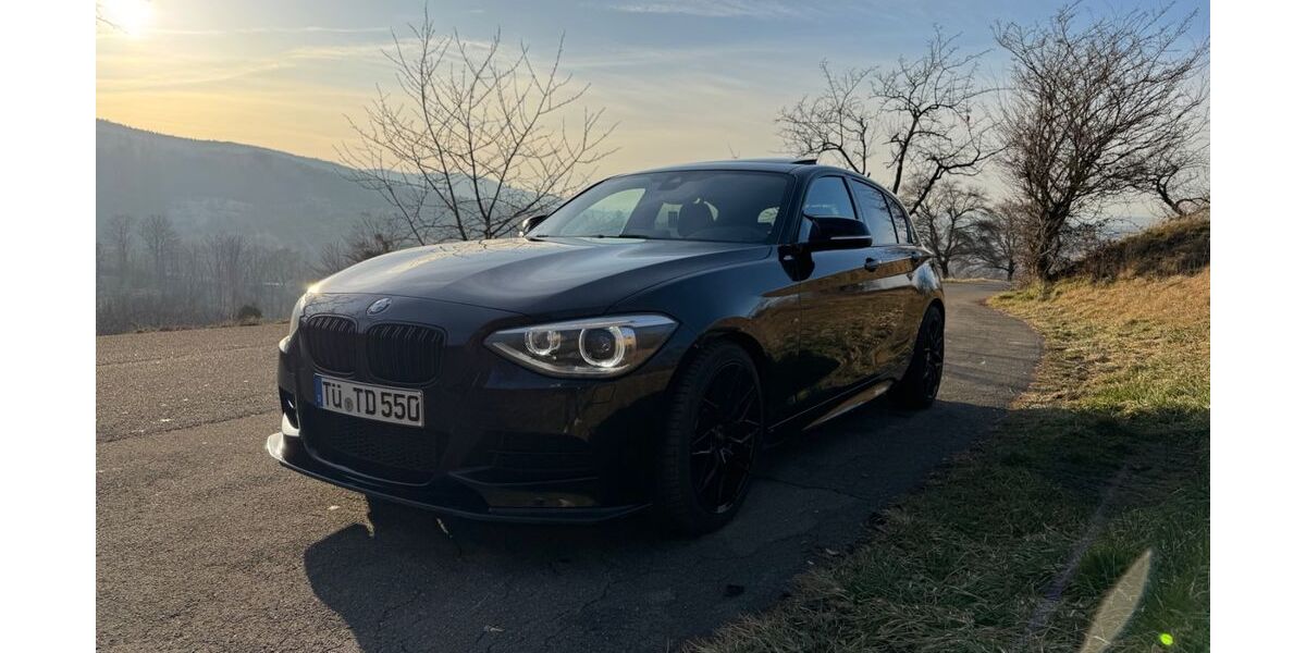 BMW 135 175.000 km 19.000 &euro; Mössingen 72116